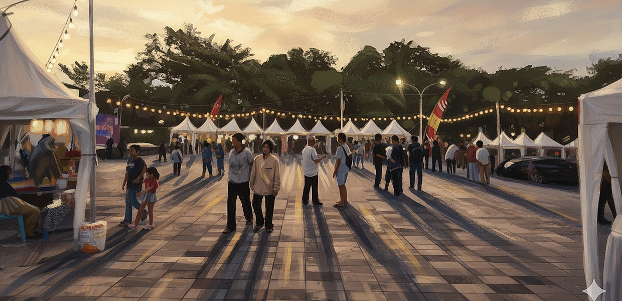 Sektor Pariwisata dan Ekowisata